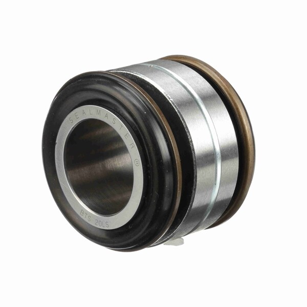 Plain Spherical Bearing, BTS 20LS